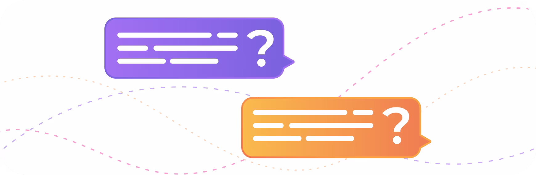 Sales opportunity from chatbot engagement